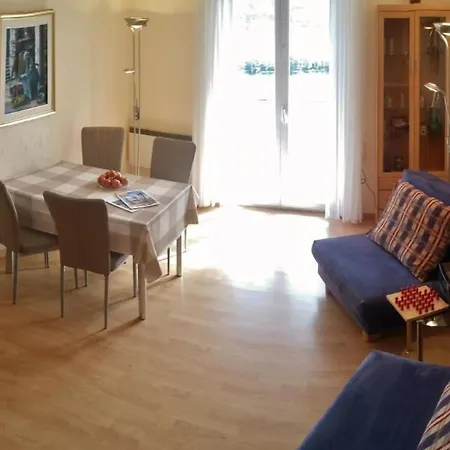 Apartament Casa Argo By Interhome