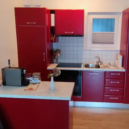 Apartament Casa Argo By Interhome Loco