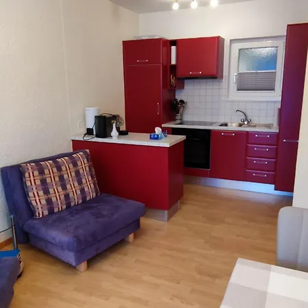 Casa Argo By Interhome Apartament