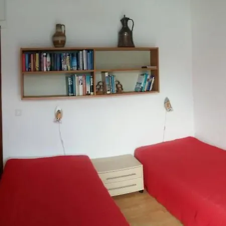 Casa Argo By Interhome Apartament Loco