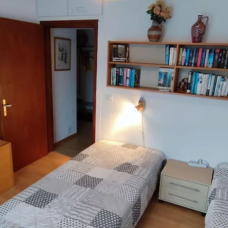 Casa Argo By Interhome Loco