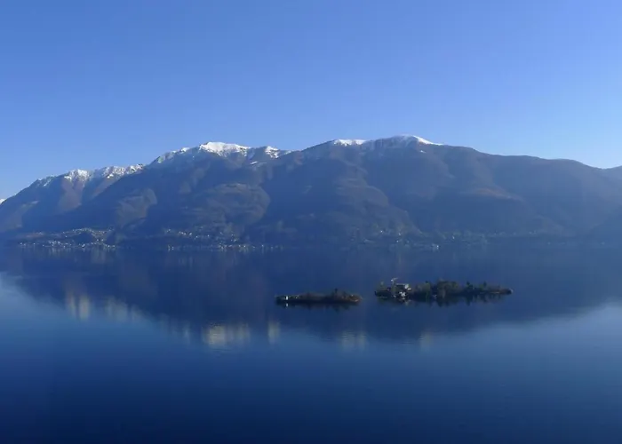 Casa Argo By Interhome Loco