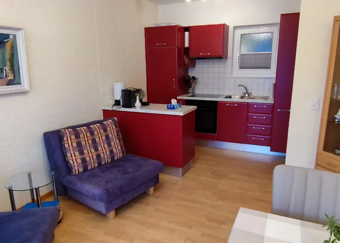 Casa Argo By Interhome Apartament