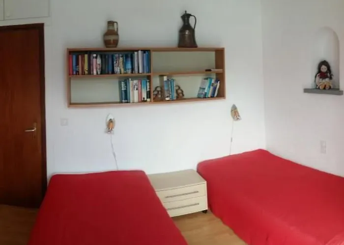 Casa Argo By Interhome Apartament Loco