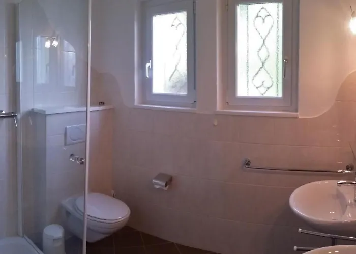 Casa Argo By Interhome Loco