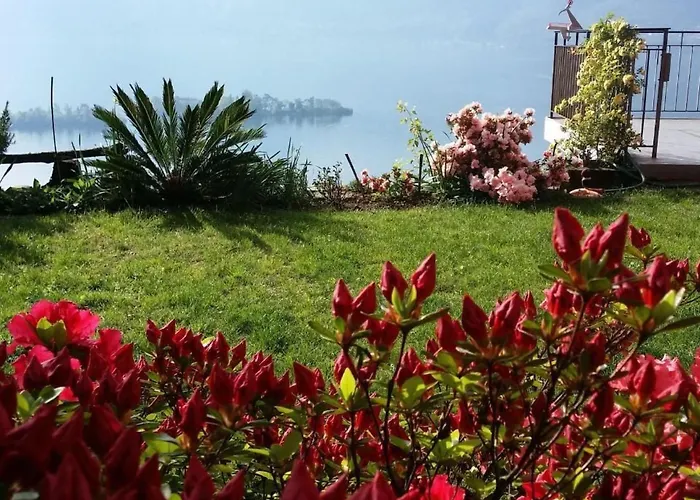 Casa Argo By Interhome