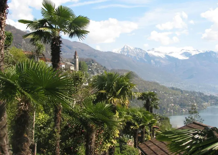 Casa Argo By Interhome Apartament