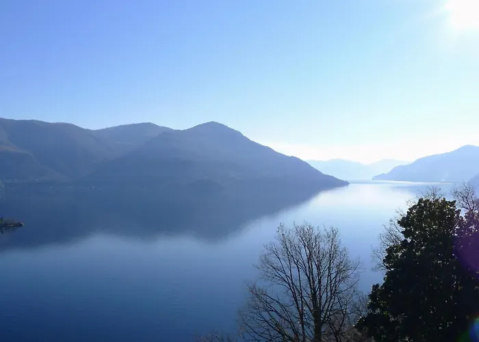 Apartament Casa Argo By Interhome