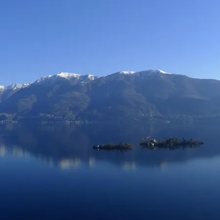 Casa Argo By Interhome Loco