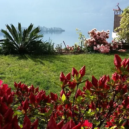 Casa Argo By Interhome