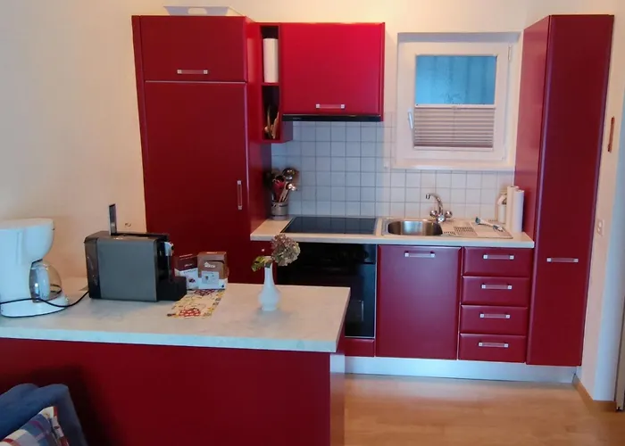 Apartman Casa Argo By Interhome Loco