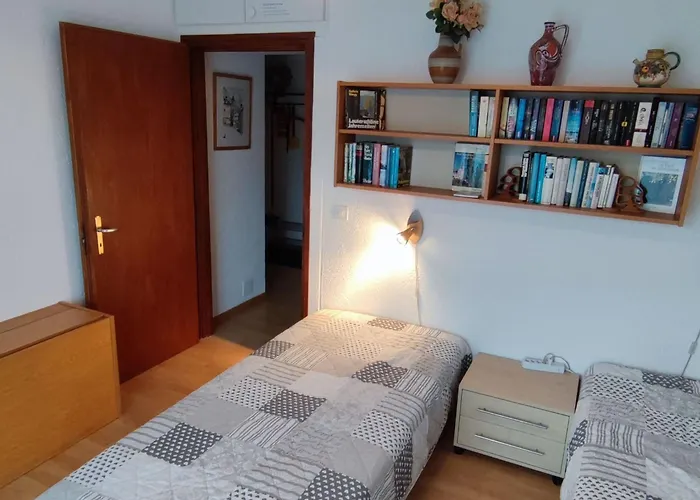 Casa Argo By Interhome Loco