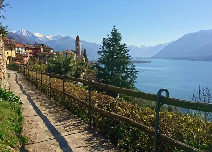 Apartman Casa Argo By Interhome *