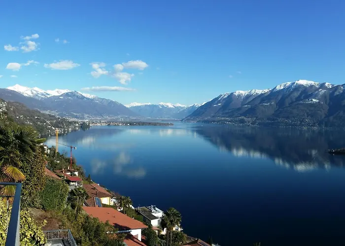 Casa Argo By Interhome * Loco